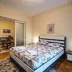 アパート Primorski 2bdrm