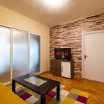 アパート Primorski 2bdrm ヴァルナ