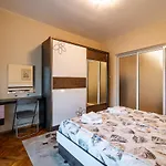 アパート Primorski 2bdrm ヴァルナ