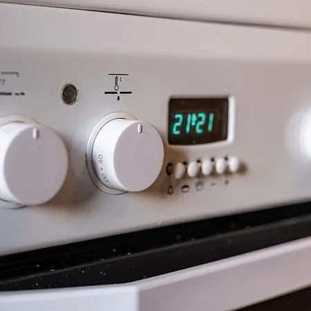 Primorski 2bdrm Apartman *