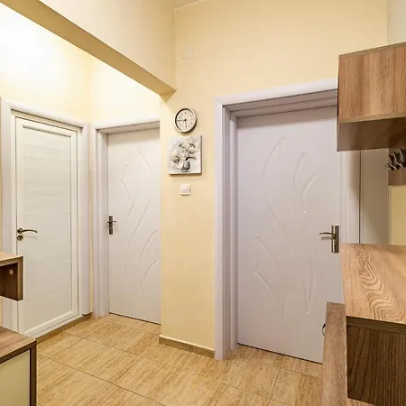 公寓 Primorski 2bdrm *