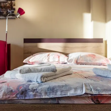 Primorski 2bdrm Apartman