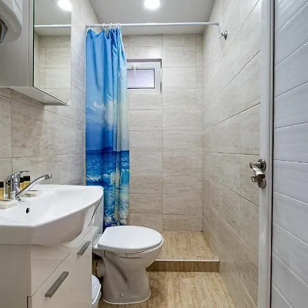公寓 Primorski 2bdrm