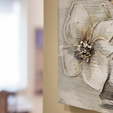 Primorski 2bdrm * ヴァルナ