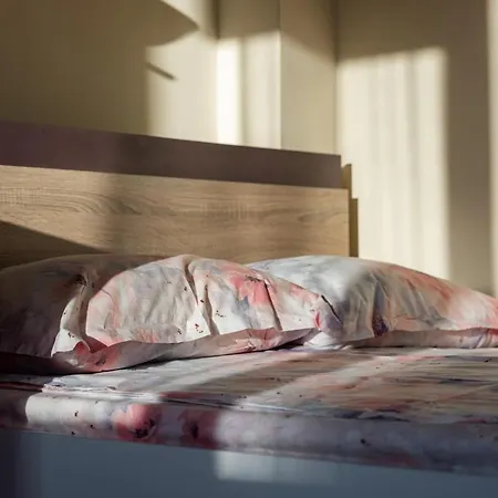 Primorski 2bdrm Apartman Várna