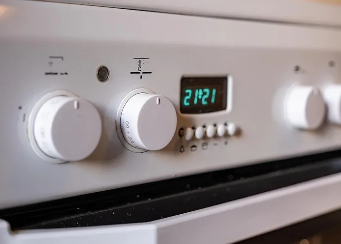 Primorski 2bdrm アパート *