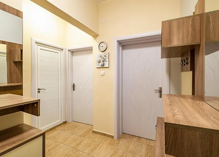 Apartment Primorski 2bdrm *