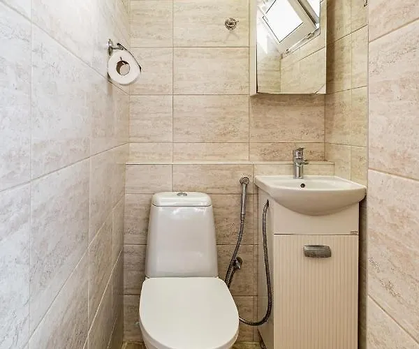 Primorski 2bdrm Apartment *