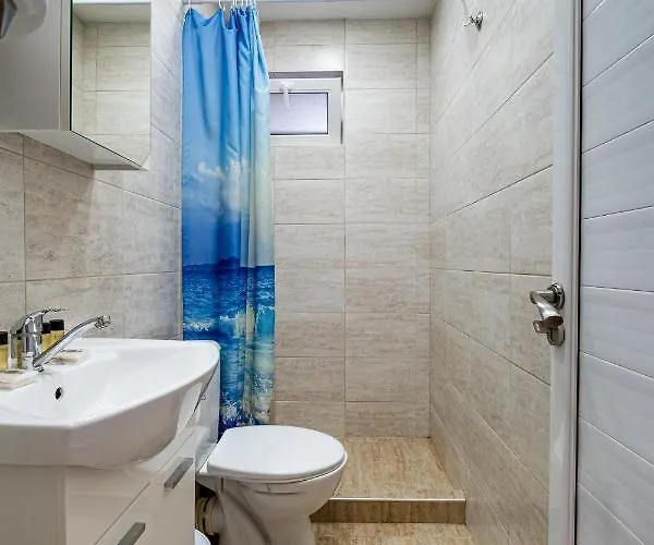 Apartment Primorski 2bdrm