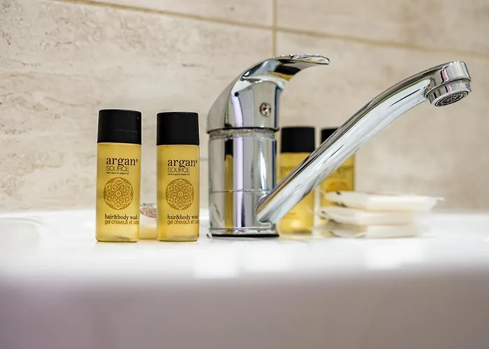 Primorski 2bdrm アパート *