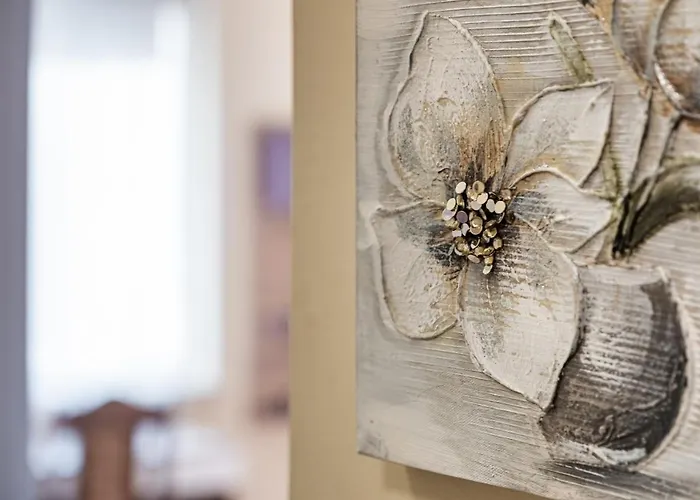 Primorski 2bdrm * Varna