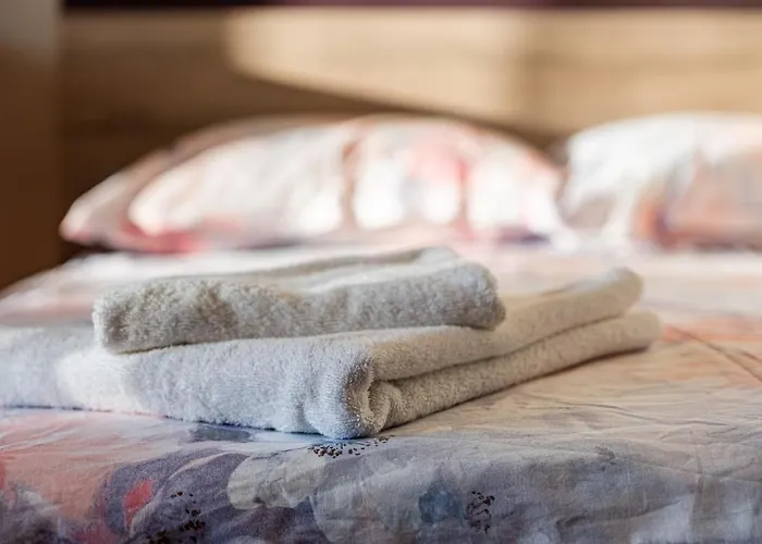 Primorski 2bdrm アパート ヴァルナ