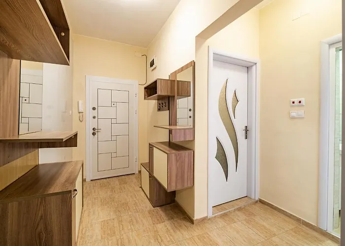 Apartment Primorski 2bdrm *